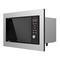 Hornos Microondas cecotec GRANDHEAT 2350 Manual De Instrucciones