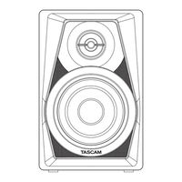 Tascam VL-S3 Manual Del Usuario