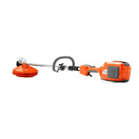 Husqvarna 520iRX Manual De Taller