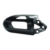 Ducati 96450711B Manual Del Usuario