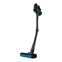 cecotec CONGA ROCKSTAR 700 X-TREME ERGOFLEX Manual De Instrucciones