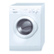 Lavadoras Bosch WFL2071EE Instrucciones De Uso