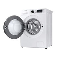 Samsung WD8TA Serie Manual Del Usuario