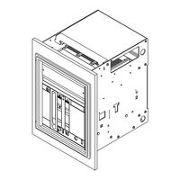 ABB EMAX E6V 40 Instrucciones De Instalación, Servicio Y Mantenimiento