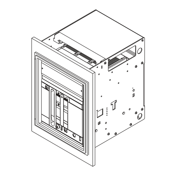 ABB Emax Serie Instrucciones De Instalación, Servicio Y Mantenimiento