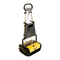 Fregadoras Tornado BR 13/1 MULTIWASH Manual De Operaciones Y Mantenimiento