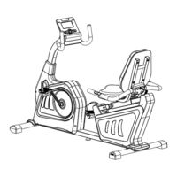 Sportstech ES600 Manual Del Usuario