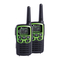 Radios Bidireccionales Midland XT-30 Manual De Usuario