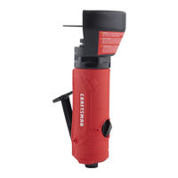 Craftsman CMXPTSG1013NB Manual De Instrucciones