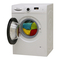Lavadoras BALAY 3TS880BE Manual De Instrucciones