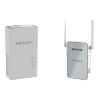 Netgear PowerLINE PL1000 Guia De Inicio Rapido