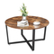 Muebles de Interior VASAGLE LCT88 Manual Del Usuario