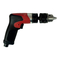 Taladros Desoutter DR750-P Serie Instrucciones De Servicio