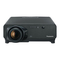 Proyectores Panasonic PT-D7700E Manual De Instrucciones