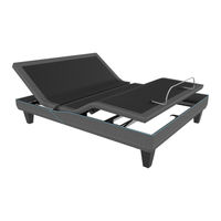 Ergomotion Contour Elite Gold Manual Del Usuario