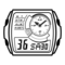 Relojes Casio 4397 Manual De Instrucciones