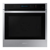 Samsung NV31T4551 Serie Manual De Instalación