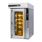 Hornos Moretti Forni R14E Manual De Instrucciones