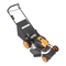Worx WG751E
