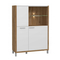 Muebles de Interior Forte FRTK421 Montaje De Instrucción