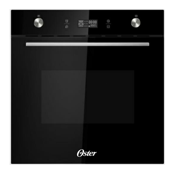 Oster OS-BOV70DC Manual De Instrucciones