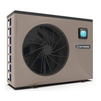Hayward EasyTemp ECPI15MA Manual De Instalación E Instrucciones