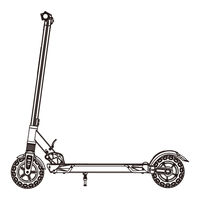 Kukirin S1 Pro Manual De Usuario