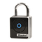MasterLock 4400EURENT, 4401EURLHENT - Manual del Candado Bluetooth