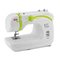 Máquinas de Coser ALFA 531 Manual De Instrucciones