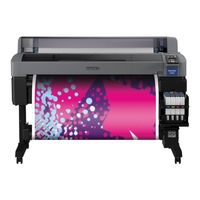 Epson SC-F6300 Serie Guia De Instalacion
