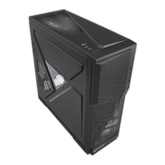 Thermaltake VL9000 Serie Manual Del Usario