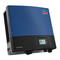 Inversores SMA SUNNY TRIPOWER 15000TL Economic Excellence Instrucciones De Uso