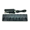 Estaciones de Acoplamiento Honeywell DX4 Quad Dock Guía De Comienzo Rápido