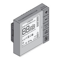 Sauter EY-RU 355 Instrucciones De Montaje