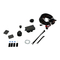 Accesorios de Automóviles Westfalia Automotive 321 454 300 113 Instrucciones De Montaje Y De Servicio