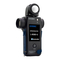 SEKONIC Speedmaster L-858D/L-858D-U - Guía de inicio del medidor de luz