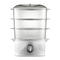 Sunbeam VitaSteam ST6650 - Manual de la vaporera de alimentos
