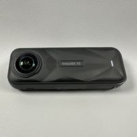 Arashi Vision insta360 X5 Artículo Instructivo