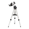 Telescopios Bushnell North Star GOTO 78-8840 Manual Del Usuario