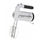 Mezcladores de Mano Kenwood HM770 Serie Instrucciones