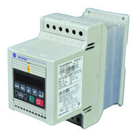 Rockwell Automation Allen-Bradley 160 SSC Manual Del Usuario