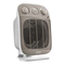 Calentadores DeLonghi HFS50D15 Manual De Instrucciones