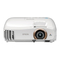 Proyectores Epson EH-TW5350 Manual De Usuario