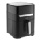 Parrillas T-Fal EASY FRY & GRILL DIGITAL Guia De Inicio Rapido