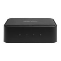 Harman Kardon CITATION AMP Manual De Instrucciones