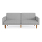 Muebles de Interior Dorel Home Products 2421429 Manual De Instrucciones