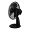 Ventiladores Eldom rotto WG40 Manual De Instrucciones