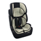 Asientos para Coches Mobiclinic LIONFIX Manual De Instrucciones