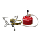 Equipos para Campamento Primus Express Spider Stove 3284 Instrucciones De Uso