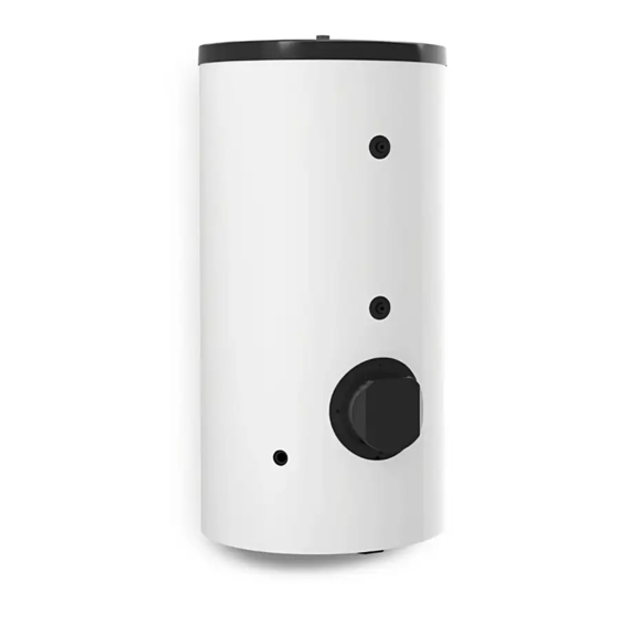 Ariston CD1 HHP 200 Instrucciones Para La Instalación, El Uso Y El Mantenimiento